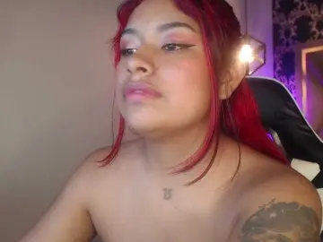 Bongacams Nude Webcam of ChantalPetit