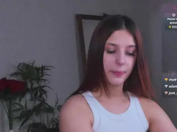 Bongacams Adult Webcam of Lisa-Allison