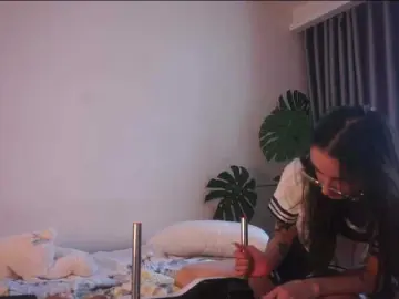 Bongacams Live Porn of Morena-Dolcce