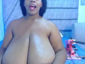 Bongacams Free Porn Cam of QueenBoosty