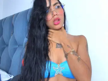 Bongacams Live Sex Cam of cyndicranforsquirt