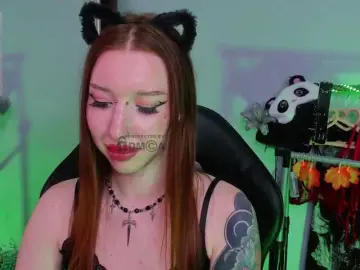 Bongacams Adult Webcam of AsyNox
