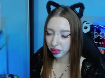 Bongacams Live Porn of AsyNox