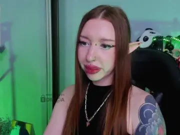 Bongacams Free Live Porn of AsyNox