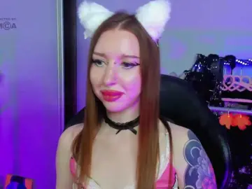 Bongacams Sex Cam of AsyNox