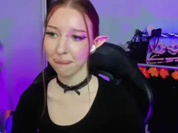 Bongacams Private Sex Chat of AsyNox