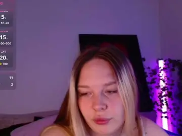 Bongacams Private Sex Chat of Bellabar
