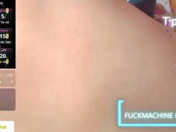 Bongacams Nude Webcam of Linda-Evanss