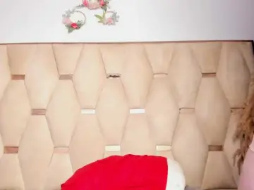 Bongacams Sex Chat of Malaika