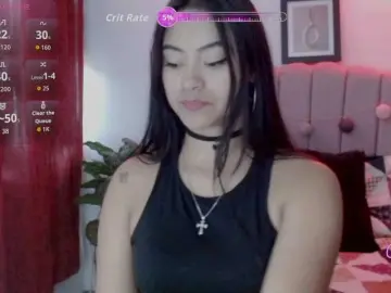 Bongacams Adult Video Chat of Natalybu