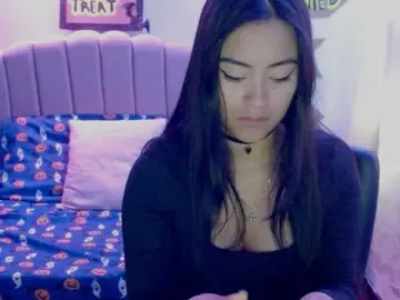 Bongacams Nude Webcam of Natalybu