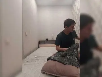 Bongacams Adult Video Chat of VOLKAIDA