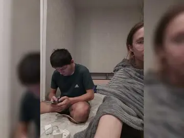 Bongacams Live Sex of VOLKAIDA