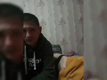 Bongacams Live Sex of VOLKAIDA