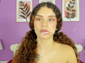 Bongacams Live Porn of MeridaMorris
