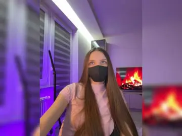Bongacams Private Sex Chat of SweetIra
