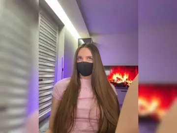 Bongacams Free Live Porn of SweetIra