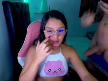Bongacams Live Porn of room-kitty