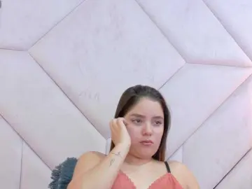 Bongacams Nude Webcam of Abigail-Carteer