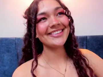 Bongacams Private Sex Chat of Camilla-Miller01