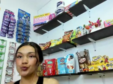 Bongacams Live Sex of Camilla-Miller01