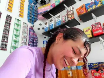 Bongacams Sex Chat of Camilla-Miller01