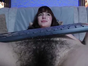 Bongacams Best Webcam of HairyValeri