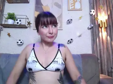 Bongacams Watch Live Sex Cams of HairyValeri