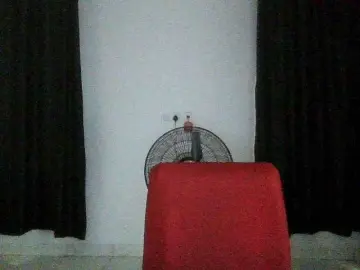 Bongacams Adult Webcam of Hotchocolatee191