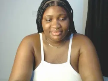 Bongacams Adult Webcam of Hotchocolatee191