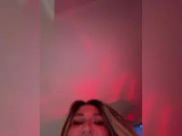 Bongacams Adult Webcam of Kotofeyka1