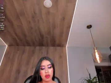 Bongacams Live Sex Cam of LeahLombardi