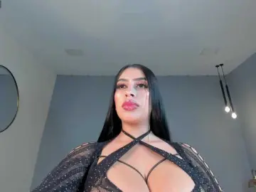 Bongacams Sex Chat of LeahLombardi