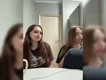 Bongacams Sex Cam of KiraCouple