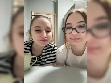 Bongacams Best Webcam of KiraCouple