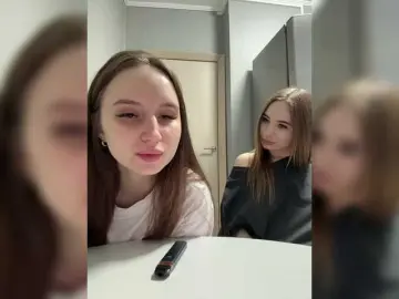 Bongacams Adult Webcams of KiraCouple