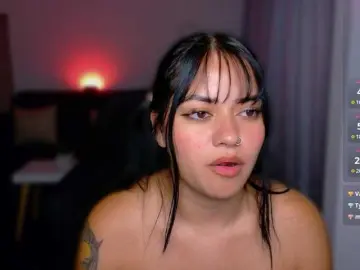 Bongacams Adult Webcams of Melanyx-x
