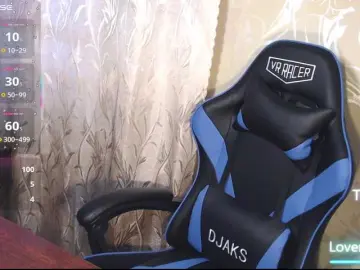 Bongacams Adult Webcams of shinyvictoria