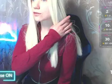 Bongacams Live Porn of shinyvictoria