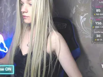 Bongacams Free Live Porn of shinyvictoria