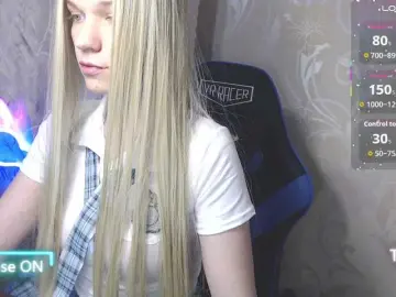 Bongacams Watch Live Sex Cams of shinyvictoria