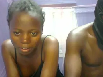 Bongacams Sex Cam of Africanmandk