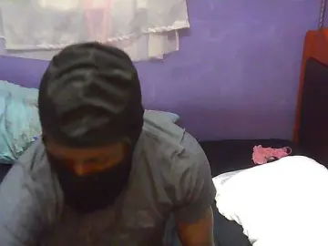 Bongacams Nude Webcam of Africanmandk