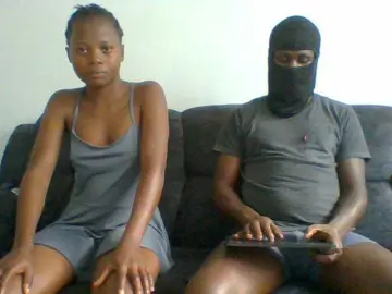 Bongacams Sex Chat of Africanmandk