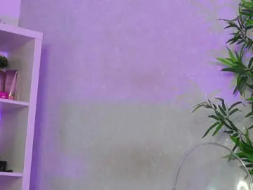 Bongacams Sex Cam of EveWilder