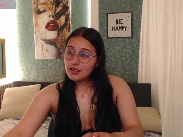 Bongacams Sex Chat of MilaaLuxe