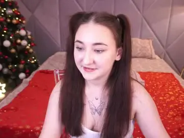 Bongacams Sex Chat of SashaDuvalle