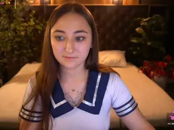 Bongacams Adult Webcam of SashaDuvalle