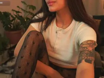 Bongacams Live Sex Cam of SeleneVaughan