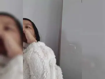 Bongacams Adult Video Chat of Selinababy99